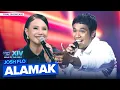 Lagu JOSH FLO - ALAMAK (Rizky Febian \u0026 Adrian Khalif) | FINAL SHOWCASE – Indonesian Idol 2026
