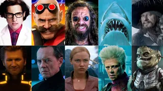 defeats of my favorite movie villains part 30 re uploaded