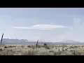 Oak Wild Fire Still Blazing Near Sonoita