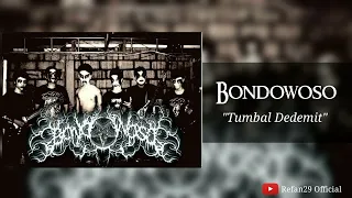 Download Bondowoso - Tumbal Dedemit (Indonesia Black Metal) MP3