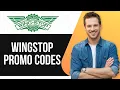 Wingstop Promo Codes Best Wingstop Promo Codes Save Big on Order
