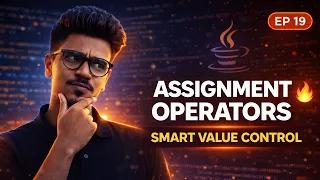 Java Assignment Operators Smart Variable Tricks Every Developer Uses 2026