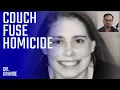Woman Dies After Being on Couch for 12 Years Lacey Fletcher Case Analysis