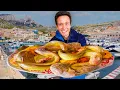 Download Lagu Epic Seafood in a Fishing Village in France!! (Bouillabaisse) 🇫🇷
