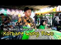 Download Lagu Korbane Wong Tuwo Voc. Mareta Maharani Putro Dewo Budoyo - Saxena Audio