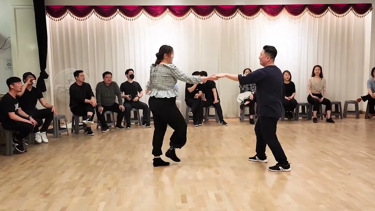 [2023. 3월 올스타 정기 J&J]률 & 야호호