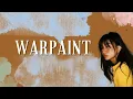 NIKI - Warpaint (Lyrics)
