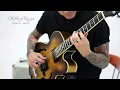 Download Lagu THE FEAR OF LOSING YOU (étude #5/electric) - Fabrizio Fedele