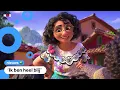 Download Lagu Nieuw Disney-personage draagt een bril