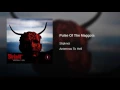 Pulse of the Maggots