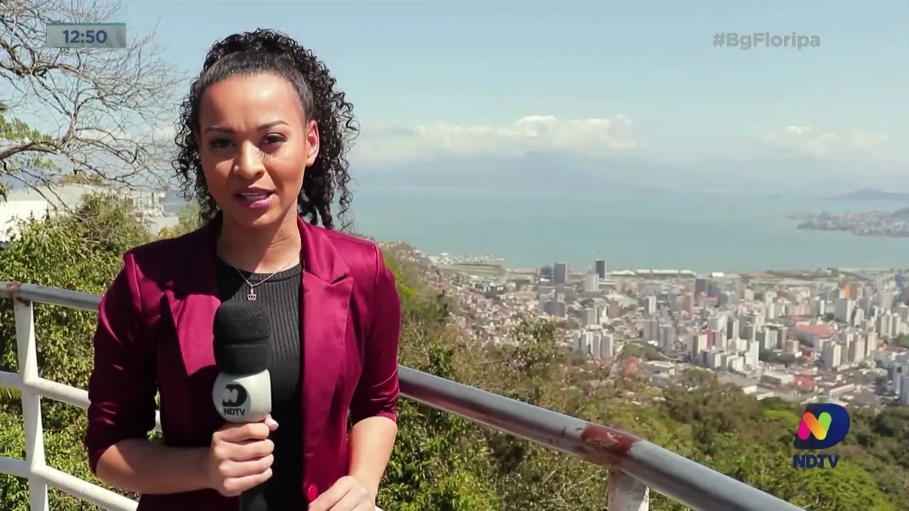 Alunos debatem a violência contra mulher no ambiente escolar em SC