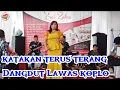 Download Lagu KATAKAN TERUS TERANG  ELVY SUKAESIH ||LAGU COVER  DANGDUT LAWAS MUSIK DANGDUT HAJATAN TERBARU