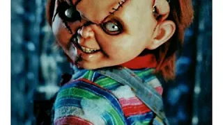 صور تشاكي مع اغنية تشاكي Hi I M Chucky 