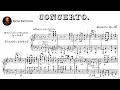 Download Lagu Ignaz Moscheles - Piano Concerto No. 2, Op. 56 (1821)