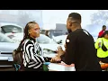 Download Lagu Inkos'yamagcokama - Mina Ngithathiwe (Official Music Video)