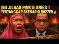 Download Lagu IBU JILBAB PINK TERNYATA BUZZER ANIES PROVOKATOR NEGARA??🔥