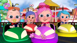 أغنية العيد وناسة قناة وناسة كوكو Coco TV 