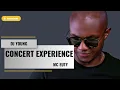 Download Lagu DJ YOUNG CONCERT EXPERIENCE LIVE AT KIKAO CHILL \u0026 VIBE