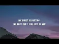 [1 HOUR] Malcolm Todd - Chest Pain (I Love) (Lyrics)