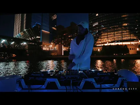 Download MP3 Gorgon City - Chicago River Yacht Stream