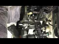 Chevrolet Cruze overheating check engine has code P00B7