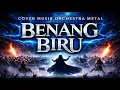 Lagu Benang Biru – Meggy Z ‧ 1991 (OFFICIAL MUSIC COVER ) | Restoxs