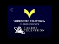 Yorkshire Television/Talbot Television/FremantleMedia Enterprises (1995/2001)