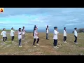 deep love of jesus - hillside Recording & Christian singleton - Dancechoreography Miqqedash Ministry