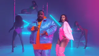 LunchMoney Lewis Make That Cake Ft Doja Cat Official Video 