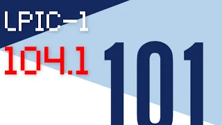 Let S Learn Linux Create Partitions And Filesystems Part 1 