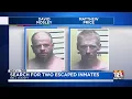 Search For Bell County Inmates