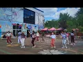 Pura Alegría (Dance) - Funky | Yahweh Night Ministries