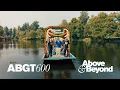 Download Lagu Above \u0026 Beyond: Group Therapy 600 Deep Warm Up Set | Xochimilco, Mexico City #ABGT600