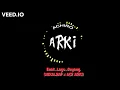 Download Lagu Torang goyang(WIKAL RAP X ACR ARKI)