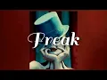 Download Lagu Sub Urban - Freak feat. REI AMI (Lyrics)