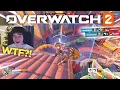 Overwatch 2 MOST VIEWED Twitch Clips of The Week