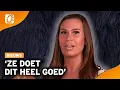 Download Lagu Serena uit De Bondgenoten twijfelt aan intenties Fatima: 'Erik is smoorverliefd' | RTL Boulevard