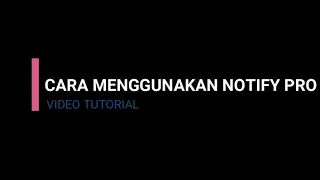 Panduan NotifyPro Plugin WordPress meningkatkan kepercayaan pelanggan