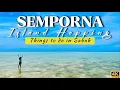 Download Lagu Semporna Island Hopping | Things to do in Sabah | Malaysia