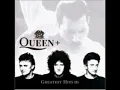 Under Pressure [rah-mix] - Queen ft. David Bowie