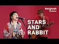 Download Lagu Stars and Rabbit | BukaMusik