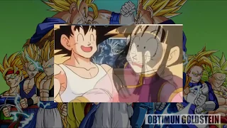videos de escenas censuradas de dragon ball z