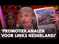 Download Lagu Johan Derksen ergert zich kapot aan NRC en De Volkskrant: 'Promotiekanalen voor links Nederland!'