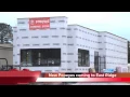 Popeyes restaurant opening in East Ridge TN