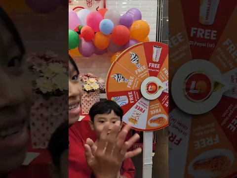 Cấp độ may mắn 5/10 còn Bạn có may mắn hơn không #trucdao #bo2020