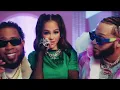 Natti Natasha x El Alfa x Chimbala - Wow BB  [Official Video]