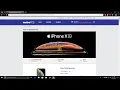 Apple iPhone Xs MetroPCS