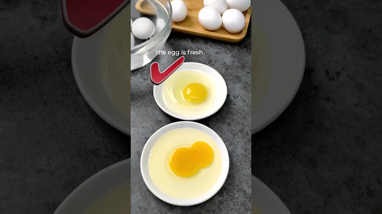 How to Choose Good Eggs   #egg #tips #tipsandtricks #foodtips #shortvideo