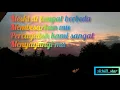 Download Lagu Heymbenk-maaf (lirik)