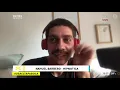 Entrevista a Hipnótica en Invasion V